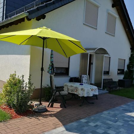 Ruhe Und Bequemlichkeit Apartment Frauendorf  Luaran gambar