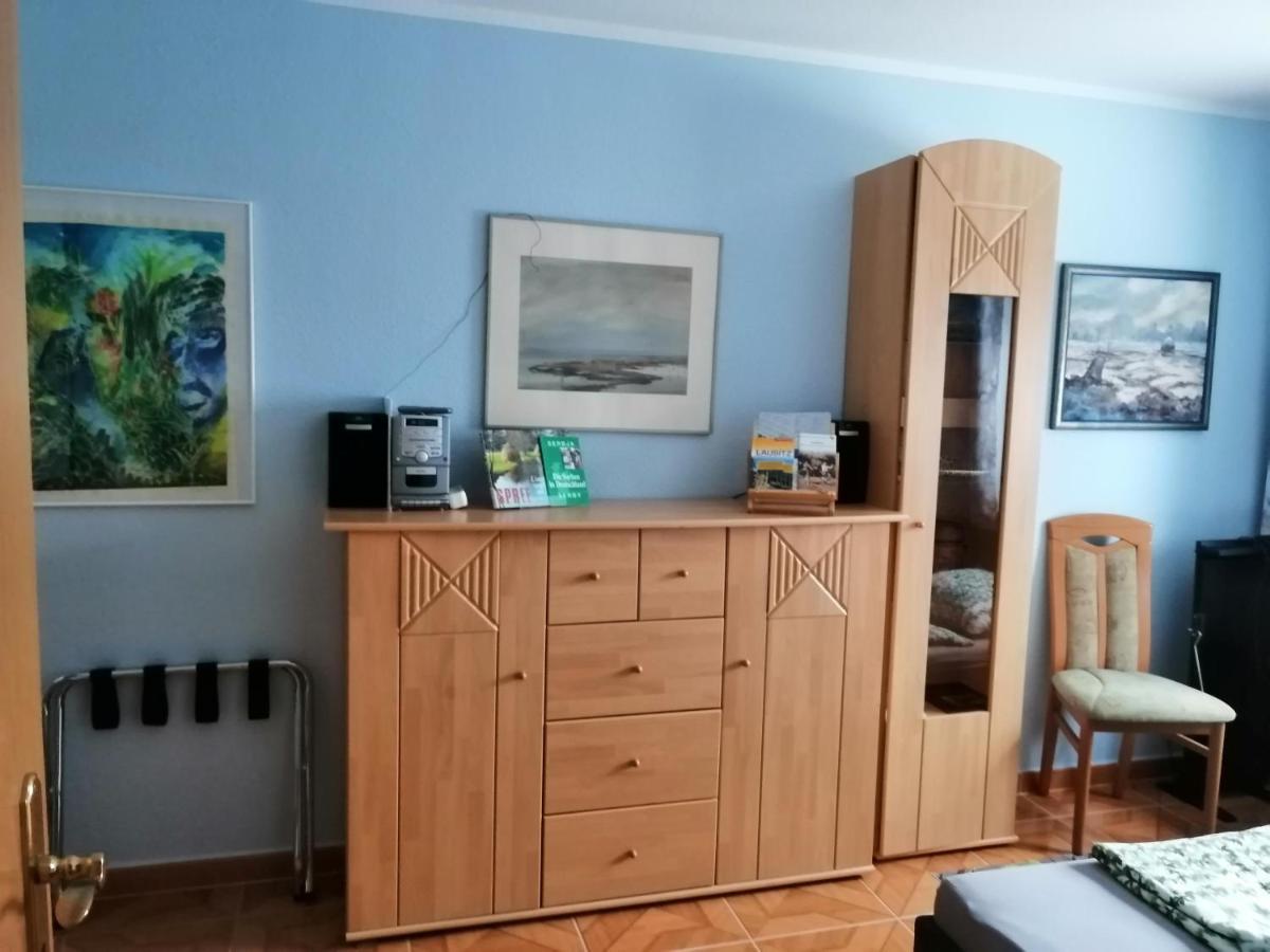 Ruhe Und Bequemlichkeit Apartment Frauendorf  Luaran gambar