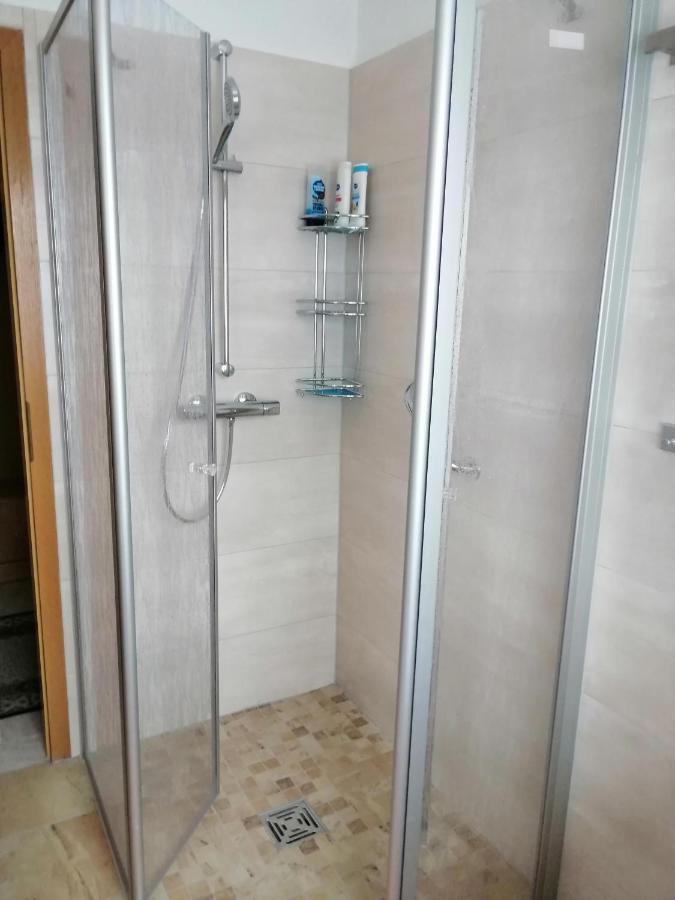 Ruhe Und Bequemlichkeit Apartment Frauendorf  Luaran gambar