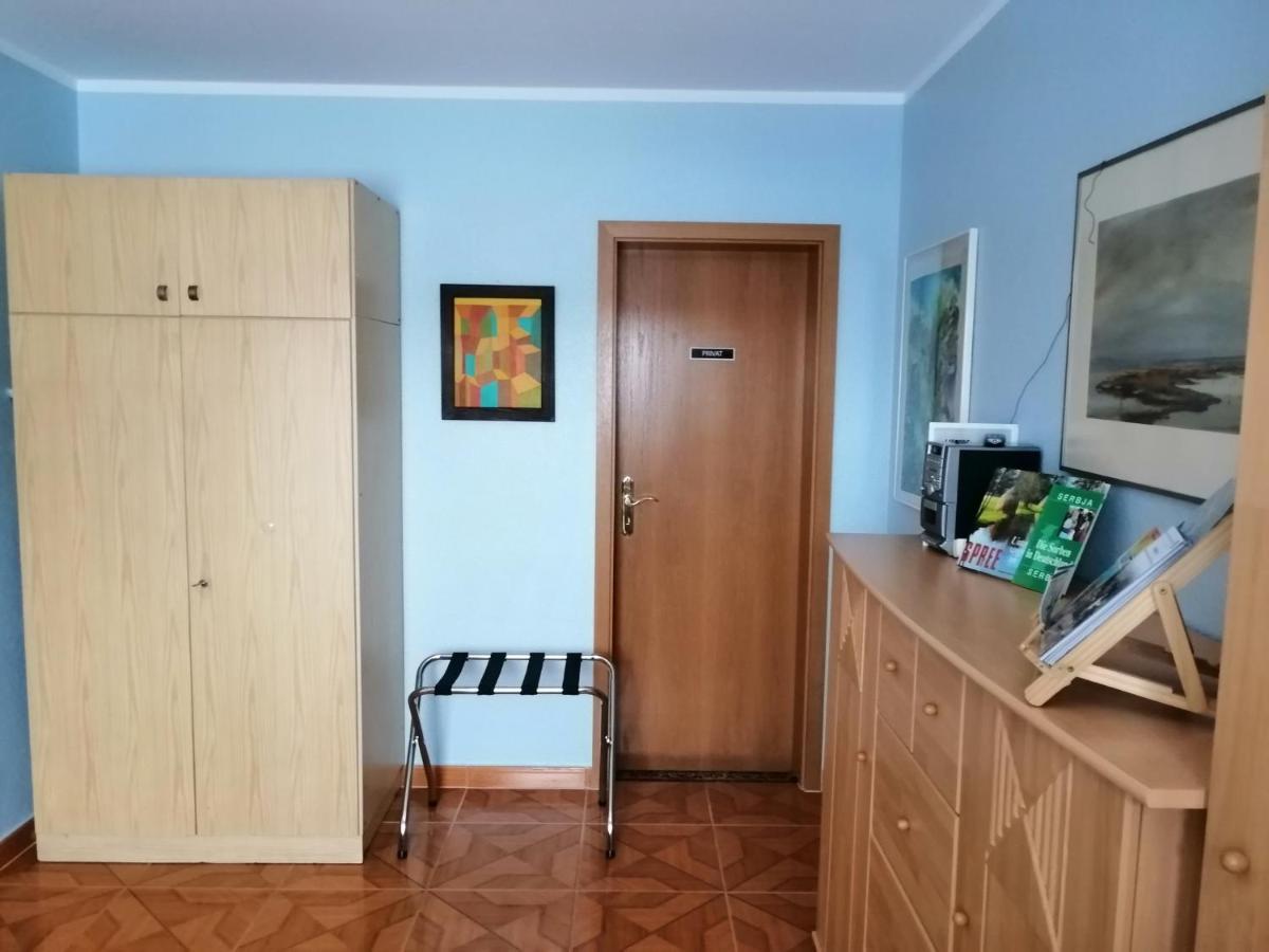 Ruhe Und Bequemlichkeit Apartment Frauendorf  Luaran gambar