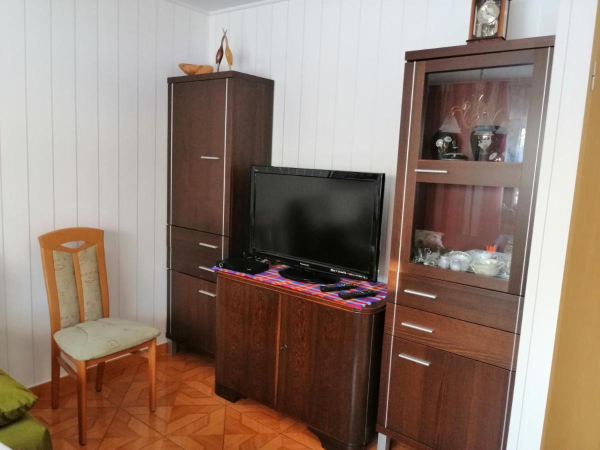 Ruhe Und Bequemlichkeit Apartment Frauendorf  Luaran gambar